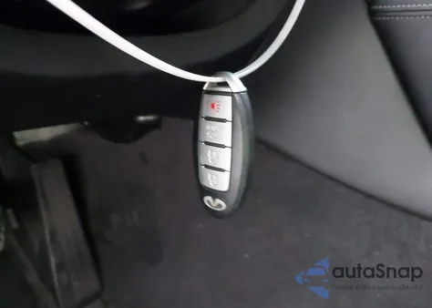 2014 Infiniti Q50 Premium из США, поврежденный, VIN JN1BV7AP3EM678730